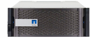 E2860 System Shelf <br> DE460C Disk Shelf