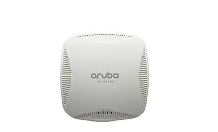 Aruba JW212A