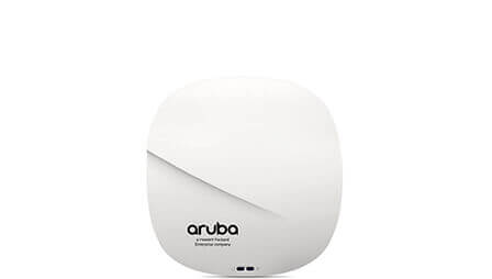 Aruba JW319A