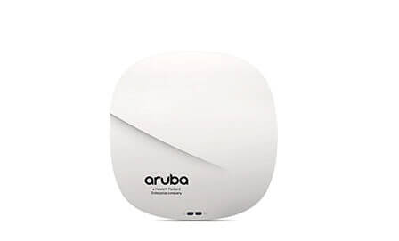Aruba JW325A