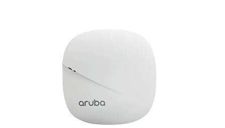 Aruba JX954A