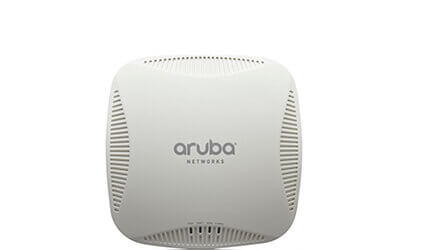 Aruba JW190A