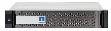 E2860 System Shelf <br> DE460C Disk Shelf