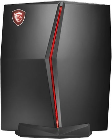 ПК MSI Vortex G25 8RE-033RU i7 8700 (3.2)/16Gb/1Tb 7.2k/SSD256Gb/GTX1070 8Gb/Windows 10/GbitEth/WiFi/BT/черный