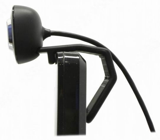 Камера Web Microsoft LifeCam HD-3000 for Business черный (1280x800) USB2.0 с микрофоном