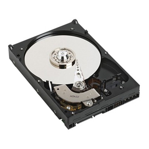 DELL 2TB LFF 3.5" SATA 7.2k 6Gbps HDD Hot Plug for G13 servers 512e (analog 400-AEGF)