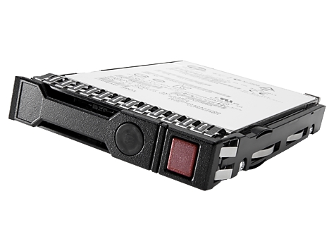 HPE 900GB 2,5" (SFF) SAS 10K 12G Hot Plug SC Enterprise (for HP Proliant Gen8/Gen9/Gen10 s