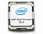 HPE DL380 Gen9 Intel Xeon E5-2609v4 (1.7GHz/8-core/20MB/85W) Processor Kit