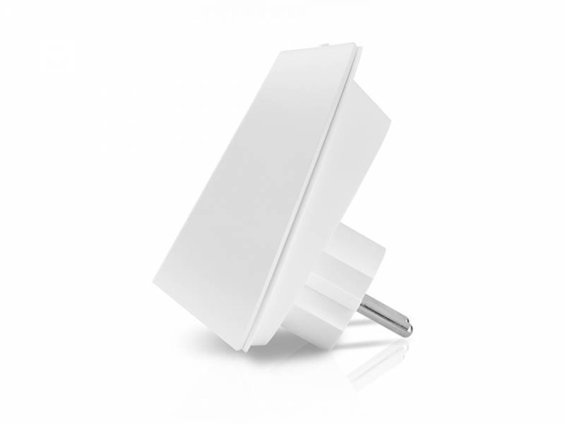 Умная розетка с измерением энергопотребления TP-Link HS110