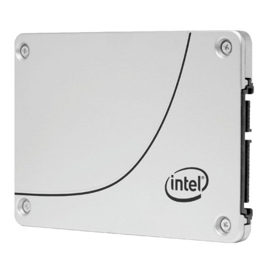 Накопитель SSD Intel Original SATA III 3.75Tb SSDSC2KG038T801 963969 SSDSC2KG038T801 DC D3-S4610 2.5"