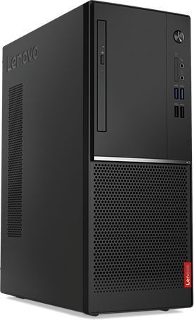 ПК Lenovo V520-15IKL MT i3 7100 (3.9)/8Gb/1Tb 7.2k/HDG630/DVDRW/CR/Windows 10 Home Single Language 64/GbitEth/180W/клавиатура/мышь/черный