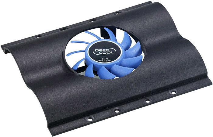 Система охлаждения Deepcool ICE DISK 1 3-pin 23.2-23.2dB Ret