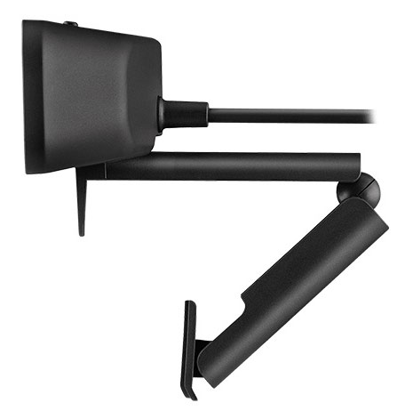 Камера Web Logitech HD Pro C925e черный 2Mpix USB2.0 с микрофоном