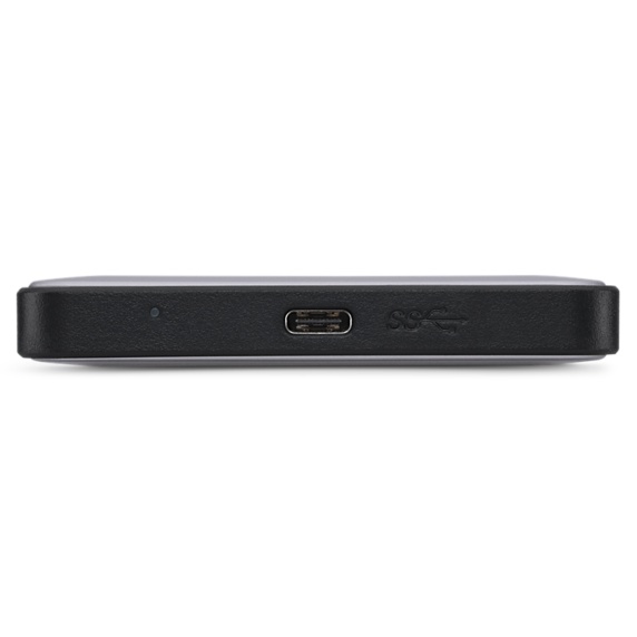 Жесткий диск WD USB-C 1000Gb 0G04844 G-Tech G-Drive Mobile (7200rpm) 2.5" серебристый