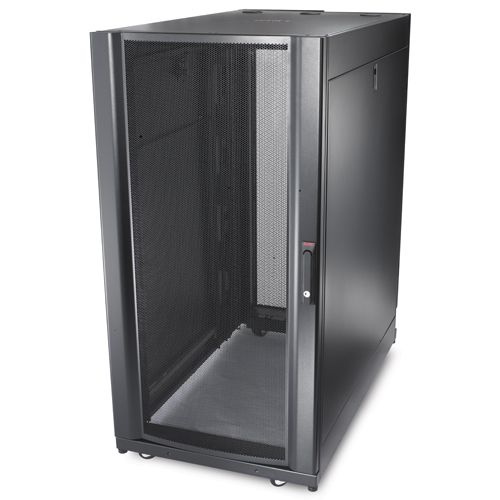 NetShelter SX 24U 600mm x 1070mm Deep Enclosure APC