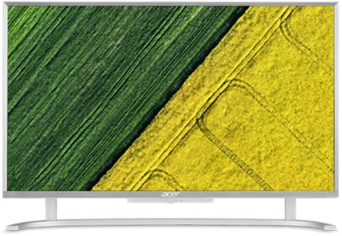 Моноблок Acer Aspire C22-720 21.5" Full HD P J3710 (1.6)/4Gb/1Tb 5.4k/HDG405/CR/Endless/GbitEth/WiFi/BT/65W/клавиатура/мышь/Cam/серебристый 1920x1080