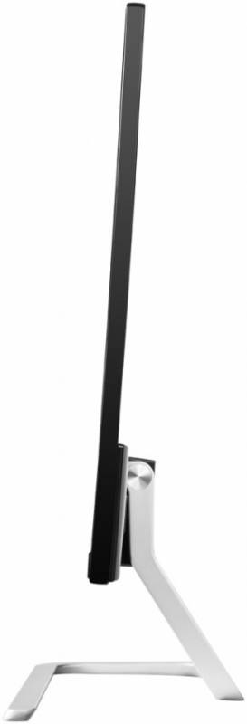 Монитор AOC 23" Style I2381FH (/01) черный AH-IPS LED 16:9 HDMI матовая 250cd 1920x1080 D-Sub FHD 3кг