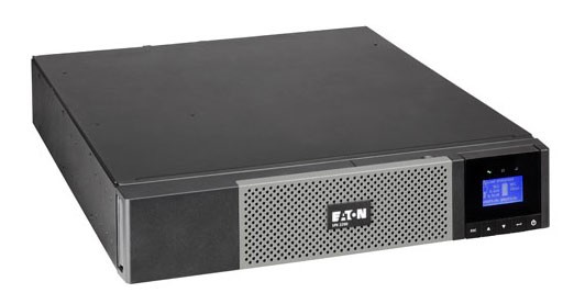 Источник бесперебойного питания Eaton 5PX 5PX1500IRT 1350Вт 1500ВА черный