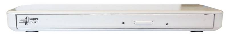 Привод DVD-RW LG GP60NW60 белый USB внешний RTL