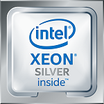 Lenovo ThinkSystem SR630 Intel Xeon Silver 4110 8C 85W 2.1GHz Processor Option Kit