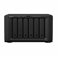 СХД SYNOLOGY FS DS3018xs